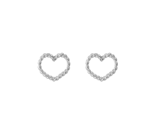 Grav Nolita 925 Ezüst Fülbevaló