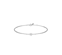 Grav My Little Pet Baby Ezüst 925 Karkötő