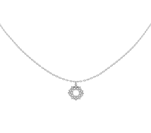 GRAV Brielle Ezüst 925 Nyaklánc