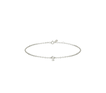 Grav Angel Baby Arany 14K Karkötő