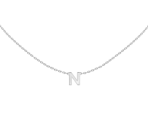 Grav N Character Ezüst 925 Nyaklánc