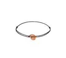 GRAV Elf Baby Arany 14K Fonalas Karkötő