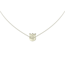 Grav Tulip Arany 14K Nyaklánc