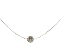 Grav Horoscope Arany 14K Nyaklánc