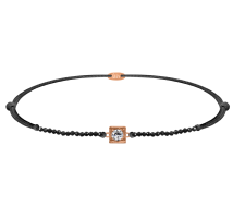 Grav Chloee 1 Gemstone Arany 14K Karkötő