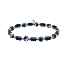 GRAV Jasper Men 1 Ásvány Karkötő