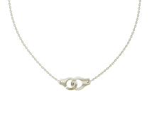 GRAV Handcuffs Arany 14K Nyaklánc