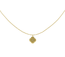 GRAV Roselle Arany 14K Nyaklánc