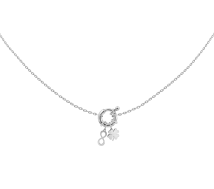 GRAV Infinity Fortune Ezüst 925 Nyaklánc