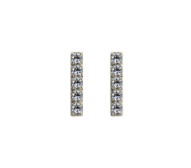 Grav Chloee Arany 14K Fülbevaló