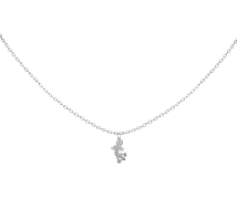 GRAV Salamander Ezüst 925 Nyaklánc