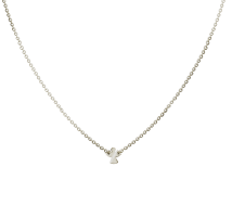 Grav Angel Baby Arany 14K Nyaklánc