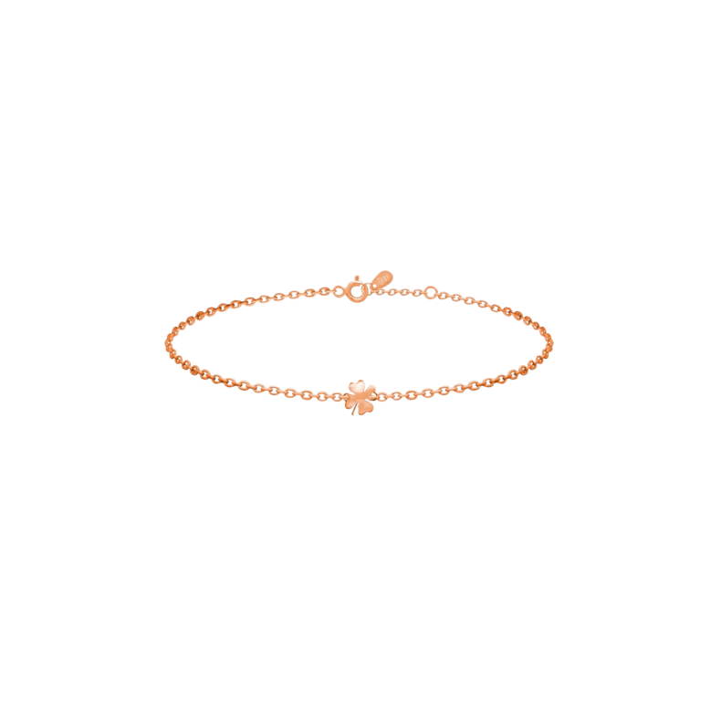 Grav Luck Baby Arany 14K Karkötő