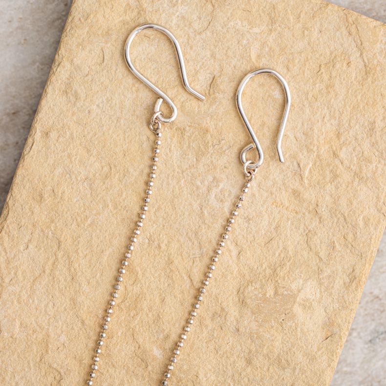 GRAV Emily 1 Ezüst 925 Fülbevaló