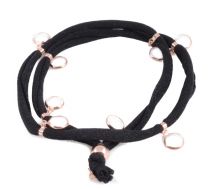 Ezüst 925 Karkötő