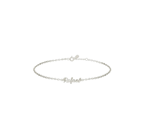 GRAV My Name Arany 14K Karkötő