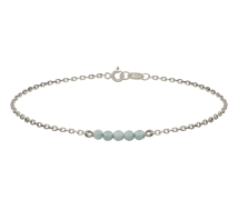 Grav Miami Arany 14K Karkötő