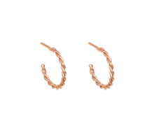 Grav Nolita Arany 14K Fülbevaló