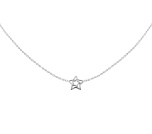 GRAV My Star Ezüst 925 Nyaklánc