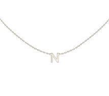 Grav N Character Arany 14K Nyaklánc