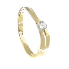 Eljegyzési gyűrűk