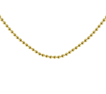 GRAV Fleur 2 Ezüst 925 Nyaklánc