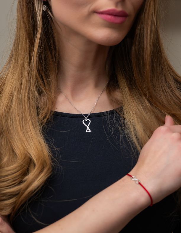 GRAV Alice Arany 14K Nyaklánc