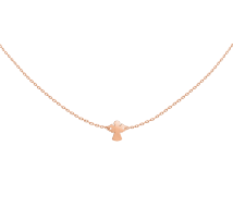 Grav Angel Arany 14K Nyaklánc