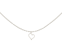 Grav Belle Arany 14K Nyaklánc