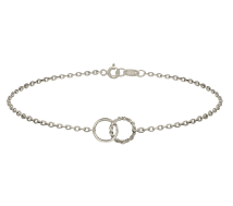 GRAV Nolita Hoop Arany 14K Karkötő