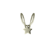 Grav Mina Arany 14K Fülgyűrű