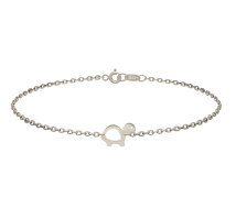 GRAV Franklin Baby Arany 14K Karkötő