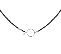 GRAV Gemstone Quintessa Ezüst 925 Nyaklánc