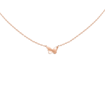 Grav Butterfly Arany 14K Nyaklánc