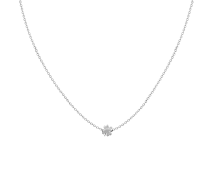 Grav Luck Baby Ezüst 925 Nyaklánc