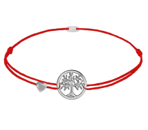 GRAV Tree Of Life Ezüst 925 Fonalas Karkötő