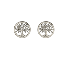 Grav Tree Of Life Arany 14K Fülbevaló