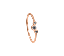 Grav Chloee Arany 14K Gyűrű