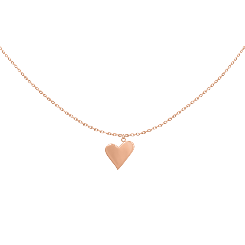 Grav Belle Arany 14K Nyaklánc