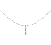 Grav Chloee Arany 14K Nyaklánc