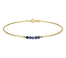 Grav Miami Arany 14K Karkötő