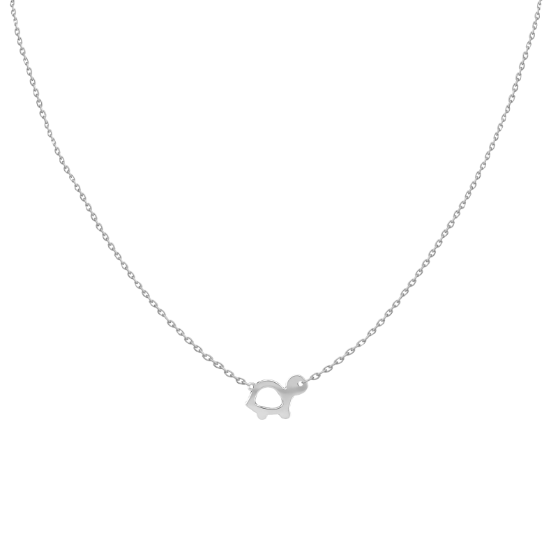 GRAV Franklin Baby Ezüst 925 Nyaklánc