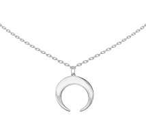 Grav Moonlight Ezüst Nyaklánc