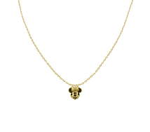 GRAV Minnie Baby Arany 14K Nyaklánc