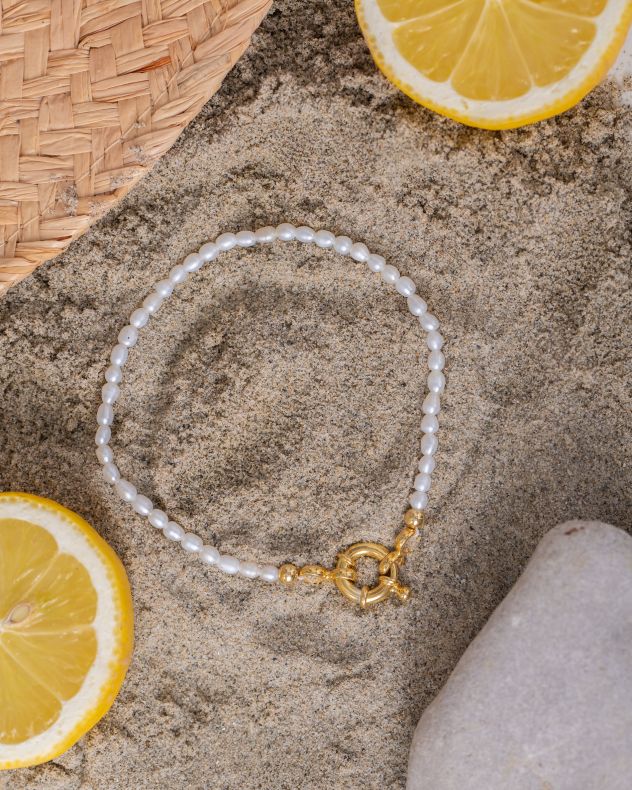 GRAV Ashley Ezüst 925 Bokalánc