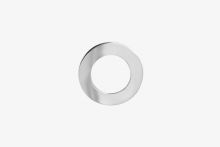 Kör kontúr (gravírozható)