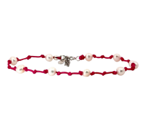 GRAV Summer Pearl Ezüst 925 Karkötő