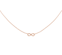 Grav Nolita Arany 14K Nyaklánc