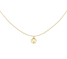 GRAV Venus Arany 14K Nyaklánc