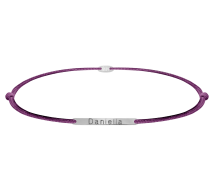 Grav Page Ezüst 925 Karkötő